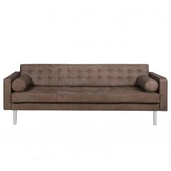 Fredriks Sofa Chelsea IV (3-Sitzer) - Echtleder - Echtleder Custo: Dunkelbraun - Zylinder 10 Fredriks Sofa Chelsea IV (3-Sitzer) - Echtleder - Echtleder Custo: Dunkelbraun - Zylinder -Wohnzimmermöbel boutique en ligne 1000156594 190215 12585900817 GALLERYIMAGES P000000001000156594