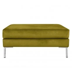 Fredriks Polsterhocker Portobello III - Samt - Stoff Tond: Grün - Eckig 9 Fredriks Polsterhocker Portobello III - Samt - Stoff Tond: Grün - Eckig -Wohnzimmermöbel boutique en ligne 1000156607 190215 12590600921 GALLERYIMAGES P000000001000156607