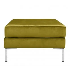 Fredriks Polsterhocker Portobello III - Samt - Stoff Tond: Grün - Eckig 10 Fredriks Polsterhocker Portobello III - Samt - Stoff Tond: Grün - Eckig -Wohnzimmermöbel boutique en ligne 1000156607 190215 12590600922 GALLERYIMAGES P000000001000156607