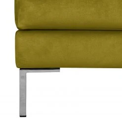 Fredriks Polsterhocker Portobello III - Samt - Stoff Tond: Grün - Eckig 12 Fredriks Polsterhocker Portobello III - Samt - Stoff Tond: Grün - Eckig -Wohnzimmermöbel boutique en ligne 1000156607 190215 12590600924 GALLERYIMAGES P000000001000156607