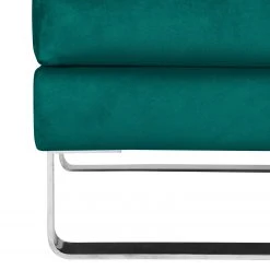 Fredriks Polsterhocker Portobello III - Samt - Stoff Tond: Petrol - Kufen 12 Fredriks Polsterhocker Portobello III - Samt - Stoff Tond: Petrol - Kufen -Wohnzimmermöbel boutique en ligne 1000156621 190215 12591601022 GALLERYIMAGES P000000001000156621