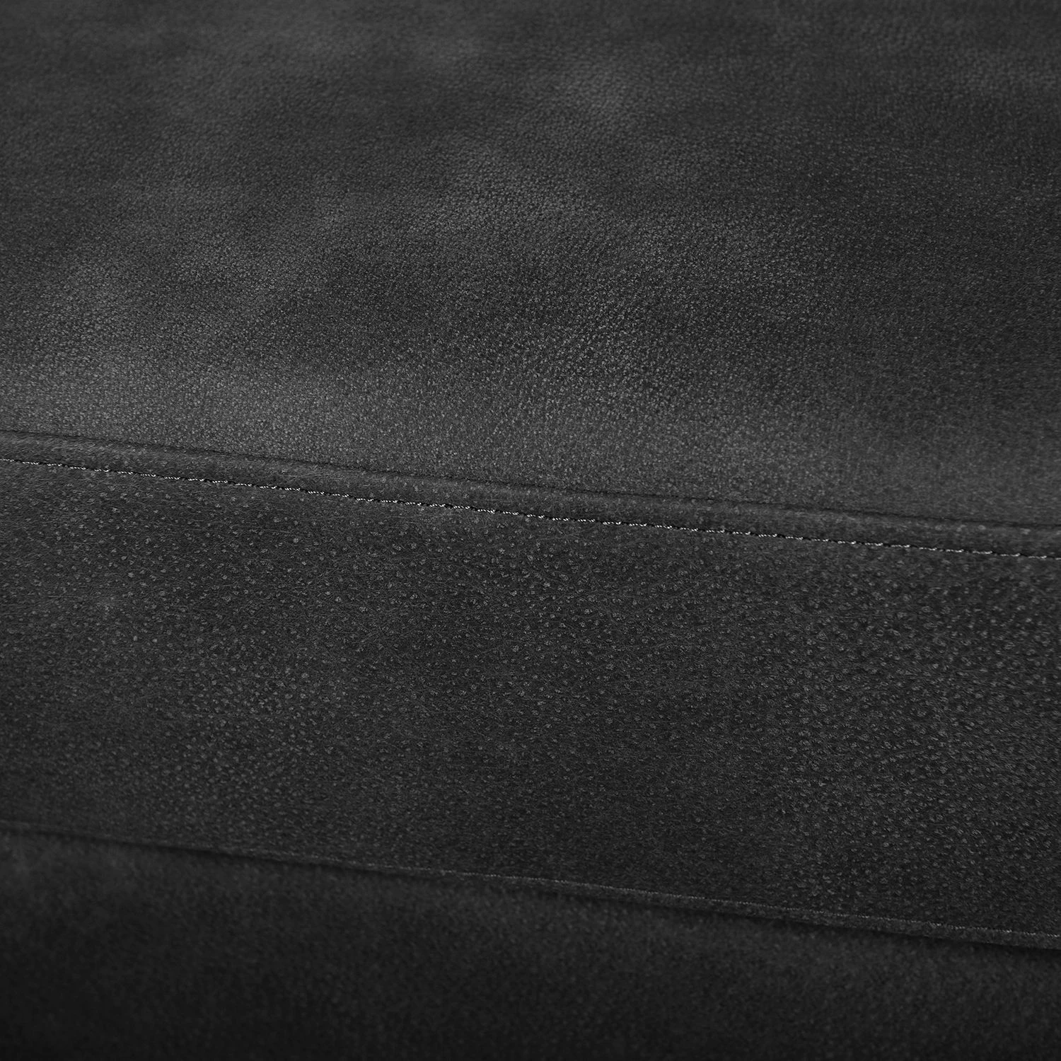 Fredriks Sessel Portobello IV - Echtleder - Echtleder Custo: Schwarz - Zylinder 6 Fredriks Sessel Portobello IV - Echtleder - Echtleder Custo: Schwarz - Zylinder – Bild 6