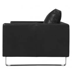 Fredriks Sessel Portobello IV - Echtleder - Echtleder Lasde: Schwarz - Kufen 10 Fredriks Sessel Portobello IV - Echtleder - Echtleder Lasde: Schwarz - Kufen -Wohnzimmermöbel boutique en ligne 1000156663 190215 12594701366 GALLERYIMAGES P000000001000156663