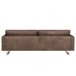 Fredriks Sofa Portobello IV (3-Sitzer) - Echtleder - Echtleder Custo: Dunkelbraun - Kufen 11 Fredriks Sofa Portobello IV (3-Sitzer) - Echtleder - Echtleder Custo: Dunkelbraun - Kufen -Wohnzimmermöbel boutique en ligne 1000156696 190215 13000801641 GALLERYIMAGES P000000001000156696