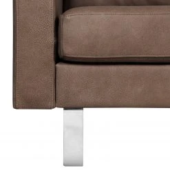 Fredriks Sofa Portobello IV (3-Sitzer) - Echtleder - Echtleder Custo: Dunkelbraun - Kufen 14 Fredriks Sofa Portobello IV (3-Sitzer) - Echtleder - Echtleder Custo: Dunkelbraun - Kufen -Wohnzimmermöbel boutique en ligne 1000156696 190215 13000801644 GALLERYIMAGES P000000001000156696