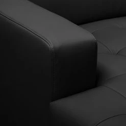 Fredriks Ecksofa Graide I - Echtleder - Schwarz - Longchair davorstehend links - Keine Funktion 17 Fredriks Ecksofa Graide I - Echtleder - Schwarz - Longchair davorstehend links - Keine Funktion -Wohnzimmermöbel boutique en ligne 1000157298 190807 08593300042 DETAILS P000000001000157298