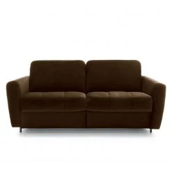 Loftscape Schlafsofa Leopoldina - Samt - Dunkelbraun - Breite: 169 cm 16 Loftscape Schlafsofa Leopoldina - Samt - Dunkelbraun - Breite: 169 cm -Wohnzimmermöbel boutique en ligne 1000157481 190320 11555001096 GALLERYIMAGES P000000001000157481