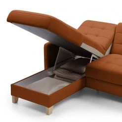 Loftscape Ecksofa Princesa - Echtleder - Cognac - Schlaffunktion - Bettkasten 21 Loftscape Ecksofa Princesa - Echtleder - Cognac - Schlaffunktion - Bettkasten -Wohnzimmermöbel boutique en ligne 1000157549 190320 11584901901 GALLERYIMAGES P000000001000157549