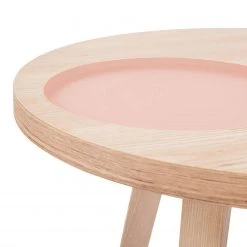 Kayoom Beistelltisch Addison - Esche teilmassiv - Pastellapricot 9 Kayoom Beistelltisch Addison - Esche teilmassiv - Pastellapricot -Wohnzimmermöbel boutique en ligne 1000165572 190315 08005800042 GALLERYIMAGES P000000001000165572