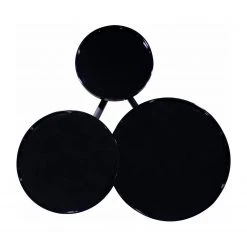 Kayoom Beistelltisch Butler I - Bambus teilmassiv - Schwarz 12 Kayoom Beistelltisch Butler I - Bambus teilmassiv - Schwarz -Wohnzimmermöbel boutique en ligne 1000165620 190315 08011400244 GALLERYIMAGES P000000001000165620