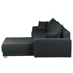 Fredriks Ecksofa Alstrup - Webstoff - Anthrazit -Wohnzimmermöbel boutique en ligne 1000166232 190325 18044000199 GALLERYIMAGES P000000001000166232