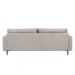 Mørteens Sofa Hotan (3-Sitzer) - Webstoff - Lichtgrau -Wohnzimmermöbel boutique en ligne 1000166856 190502 13143000130 GALLERYIMAGES P000000001000166856
