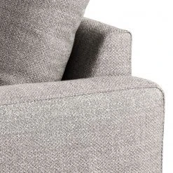 Mørteens Sofa Hotan (3-Sitzer) - Webstoff - Lichtgrau -Wohnzimmermöbel boutique en ligne 1000166856 190502 13143100132 GALLERYIMAGES P000000001000166856