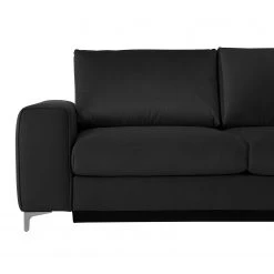 Jack & Alice Ecksofa Baitz I - Samt Krysia: Dunkelgrau - Ottomane davorstehend links 42 Jack & Alice Ecksofa Baitz I - Samt Krysia: Dunkelgrau - Ottomane davorstehend links -Wohnzimmermöbel boutique en ligne 1000166895 220601 180 DETAILS P000000001000166895