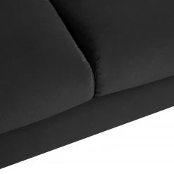 Jack & Alice Ecksofa Baitz I - Samt Krysia: Dunkelgrau - Ottomane davorstehend links 44 Jack & Alice Ecksofa Baitz I - Samt Krysia: Dunkelgrau - Ottomane davorstehend links -Wohnzimmermöbel boutique en ligne 1000166895 220601 200 DETAILS P000000001000166895