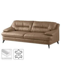Fredriks Sofa Lutz II (3-Sitzer) - Echtleder - Cubanit 12 Fredriks Sofa Lutz II (3-Sitzer) - Echtleder - Cubanit -Wohnzimmermöbel boutique en ligne 1000167388 210323 15222201510 DETAILS P000000001000167388