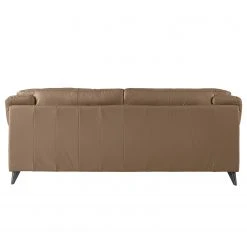Fredriks Sofa Lutz II (3-Sitzer) - Echtleder - Cubanit 15 Fredriks Sofa Lutz II (3-Sitzer) - Echtleder - Cubanit -Wohnzimmermöbel boutique en ligne 1000167388 210323 15222301513 DETAILS P000000001000167388