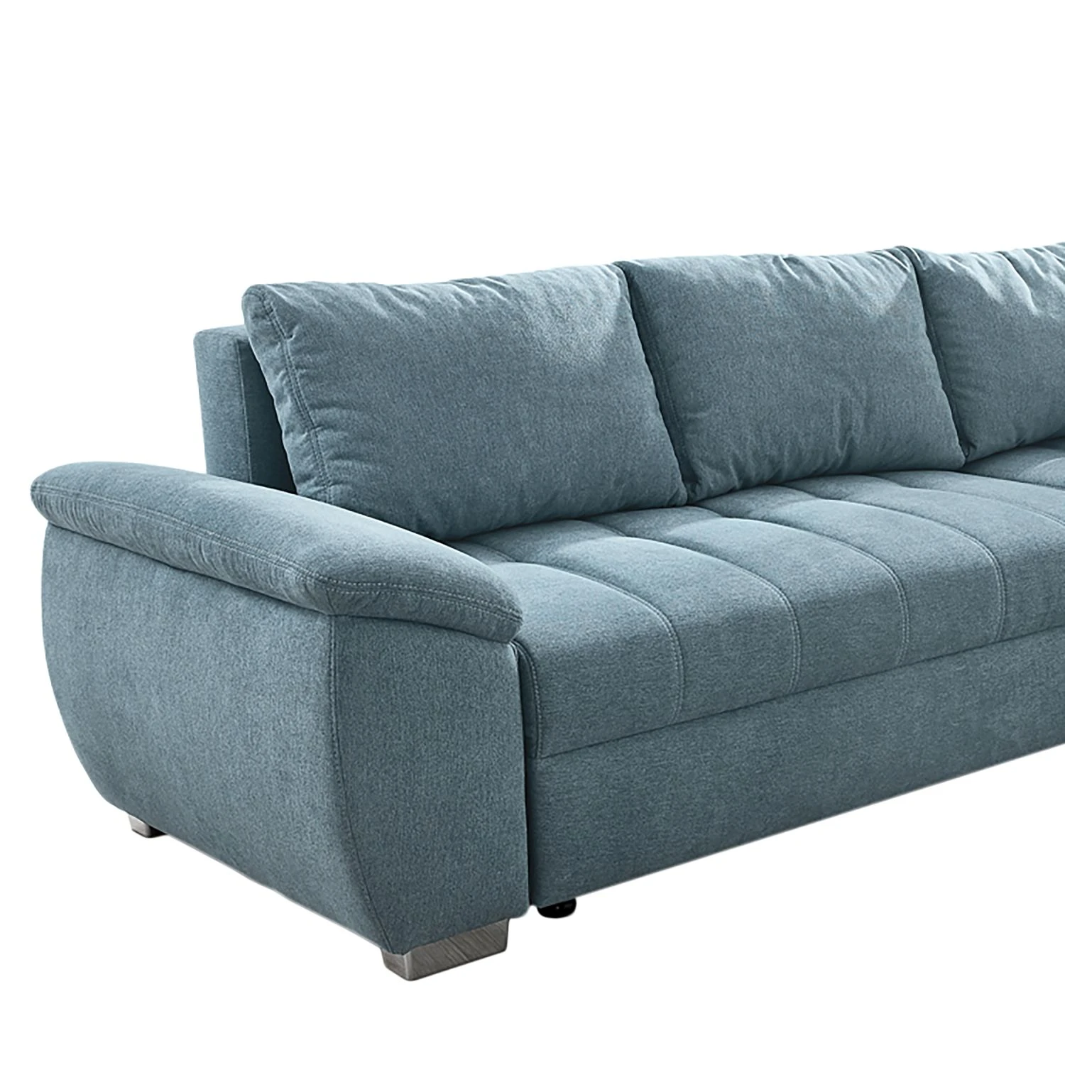 Fredriks Ecksofa Barraba - Webstoff 5 Fredriks Ecksofa Barraba - Webstoff – Bild 5