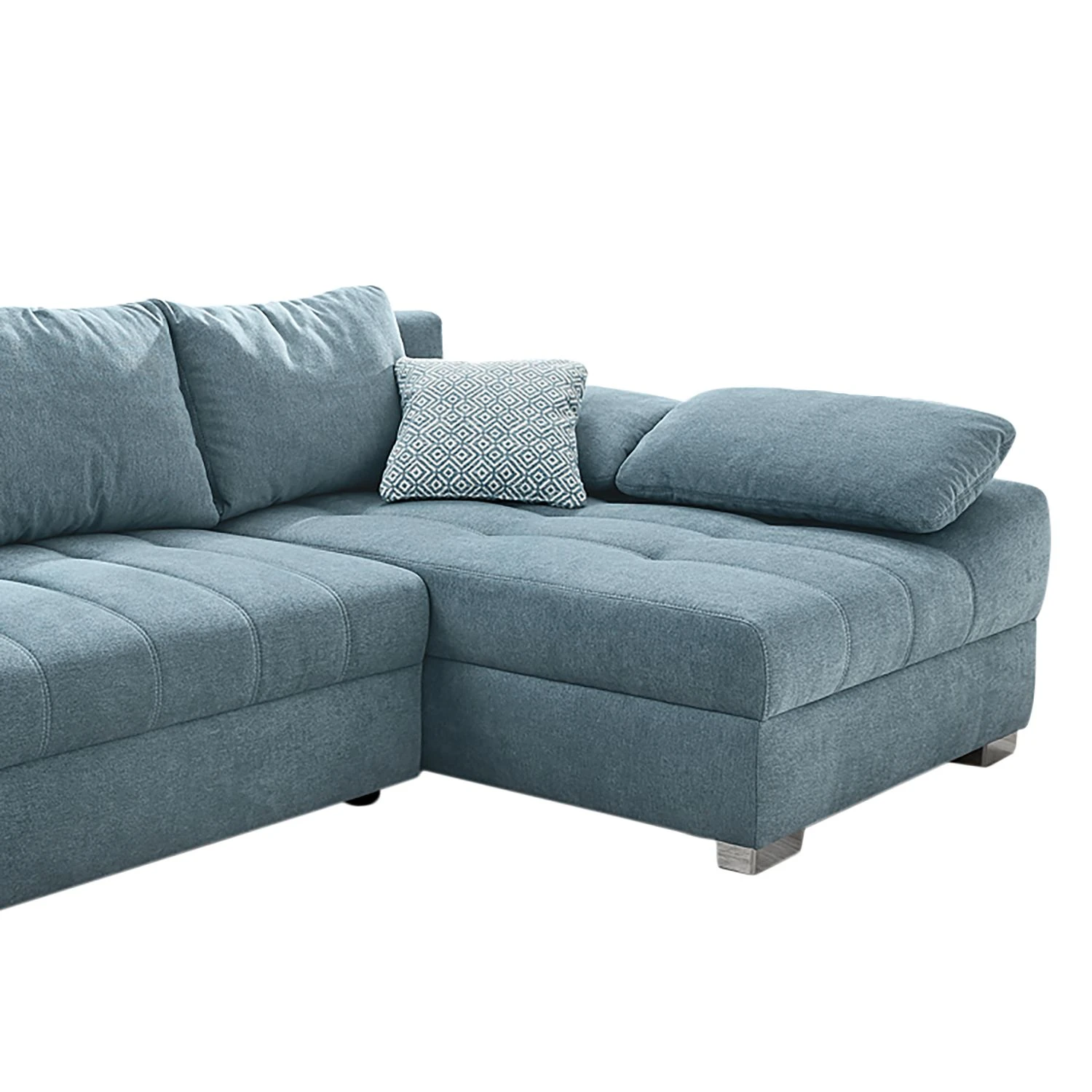 Fredriks Ecksofa Barraba - Webstoff 6 Fredriks Ecksofa Barraba - Webstoff – Bild 6