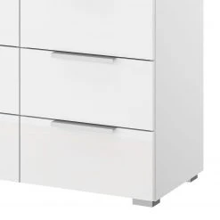 Kommode SKØP x10 - Hochglanz Weiß / Alpinweiß - Korpusfarbe -Wohnzimmermöbel boutique en ligne 1000167713 190329 16050000333 GALLERYIMAGES P000000001000167713