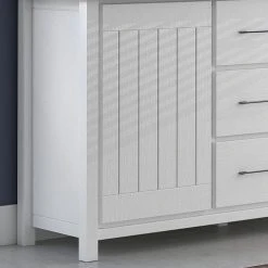 Ridgevalley Buffet Touros - Kiefer massiv - Kiefer Weiß / Grau 14 Ridgevalley Buffet Touros - Kiefer massiv - Kiefer Weiß / Grau -Wohnzimmermöbel boutique en ligne 1000171357 190424 07580500296 GALLERYIMAGES P000000001000171357