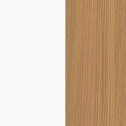 Temahome TV-Lowboard Nina - Eiche / Weiß -Wohnzimmermöbel boutique en ligne 1000172902 201016 13541000118 DETAILS P000000001000172902