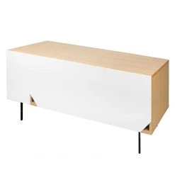 Temahome Sideboard Noa II - Weiß / Steingrau - Eiche 16 Temahome Sideboard Noa II - Weiß / Steingrau - Eiche -Wohnzimmermöbel boutique en ligne 1000172913 190426 18200400129 GALLERYIMAGES P000000001000172913