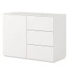 Temahome Kommode Join - Matt Weiß