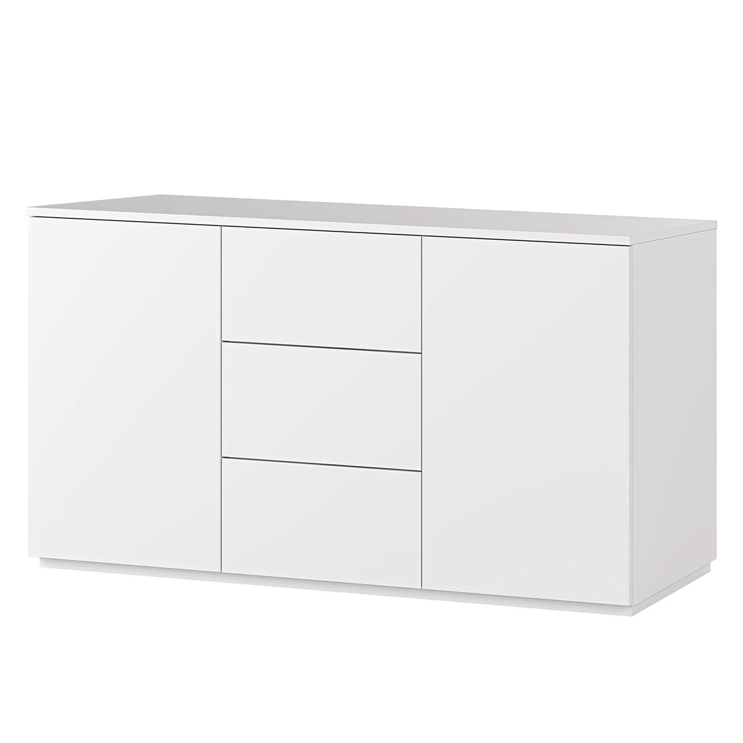 Temahome Sideboard Join II - Matt Weiß 1 Temahome Sideboard Join II - Matt Weiß