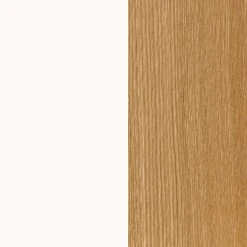 Temahome Sideboard Join II - Eiche / Weiß -Wohnzimmermöbel boutique en ligne 1000172925 201016 13551900148 DETAILS P000000001000172925