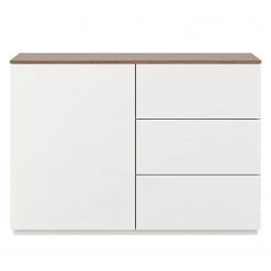 Temahome Kommode Join - Walnuss / Weiß 18 Temahome Kommode Join - Walnuss / Weiß -Wohnzimmermöbel boutique en ligne 1000172929 201016 13393900599 DETAILS P000000001000172929