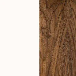 Temahome Sideboard Join II - Walnuss / Weiß -Wohnzimmermöbel boutique en ligne 1000172934 201016 13555700165 DETAILS P000000001000172934