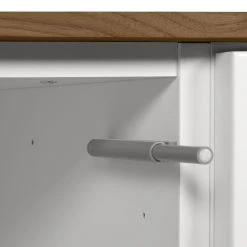 Temahome Sideboard Join I - Walnuss / Weiß 17 Temahome Sideboard Join I - Walnuss / Weiß -Wohnzimmermöbel boutique en ligne 1000172938 201016 13421500664 DETAILS P000000001000172938