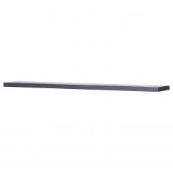 Naturoo Wandboard Kadena - Akazie massiv - Anthrazit