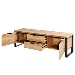 Jahnke TV-Lowboard Loop - Eiche Dekor -Wohnzimmermöbel boutique en ligne 1000173792 190917 11112900004 DETAILS P000000001000173792