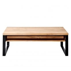 Jahnke Couchtisch Loop - Eiche Dekor -Wohnzimmermöbel boutique en ligne 1000173793 190917 11112900009 DETAILS P000000001000173793