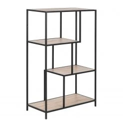 Red Living Regal Coogee VII - Eiche Sonoma Dekor -Wohnzimmermöbel boutique en ligne 1000174089 201204 06300300004 DETAILS P000000001000174089