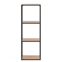 Red Living Regal Coogee V - Wildeiche Dekor / Schwarz 9 Red Living Regal Coogee V - Wildeiche Dekor / Schwarz -Wohnzimmermöbel boutique en ligne 1000174091 190524 15511500018 GALLERYIMAGES P000000001000174091