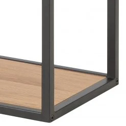 Red Living Regal Coogee V - Wildeiche Dekor / Schwarz 11 Red Living Regal Coogee V - Wildeiche Dekor / Schwarz -Wohnzimmermöbel boutique en ligne 1000174091 190524 15511500020 GALLERYIMAGES P000000001000174091