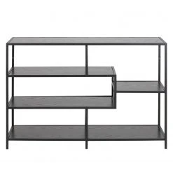 Red Living Regal Coogee II - Schwarz 17 Red Living Regal Coogee II - Schwarz -Wohnzimmermöbel boutique en ligne 1000174112 190524 15511800100 GALLERYIMAGES P000000001000174112