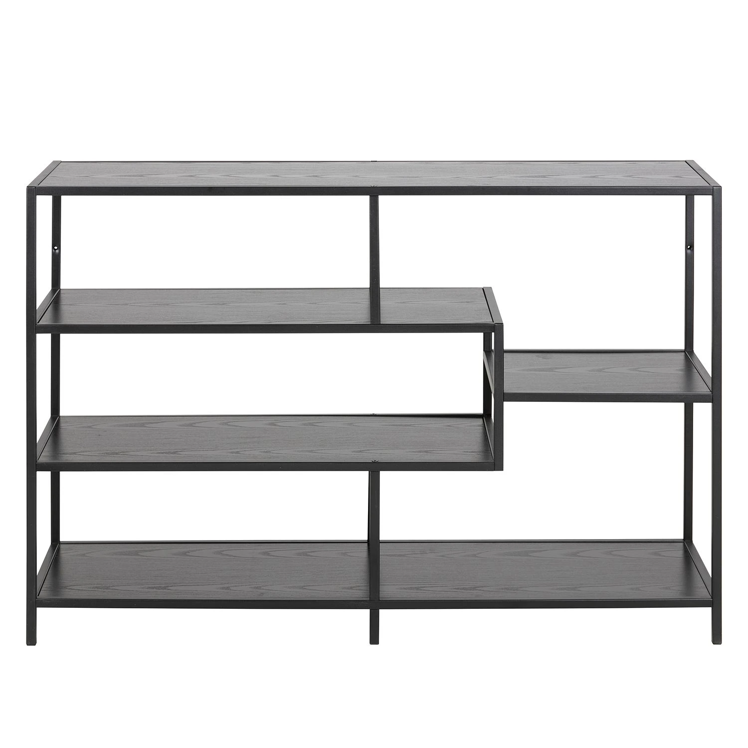 Red Living Regal Coogee II - Schwarz 8 Red Living Regal Coogee II - Schwarz – Bild 8