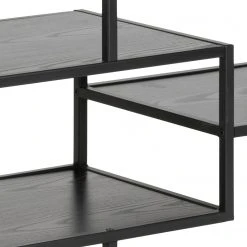 Red Living Regal Coogee II - Schwarz 19 Red Living Regal Coogee II - Schwarz -Wohnzimmermöbel boutique en ligne 1000174112 190524 15511800102 GALLERYIMAGES P000000001000174112