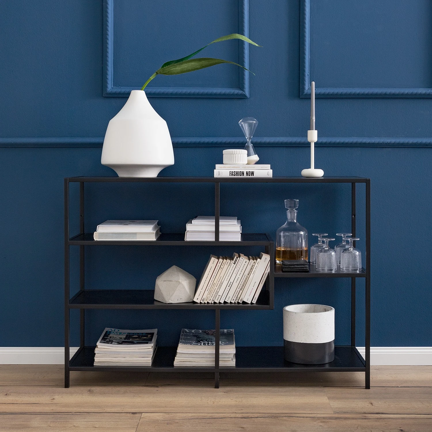 Red Living Regal Coogee II - Schwarz 2 Red Living Regal Coogee II - Schwarz – Bild 2