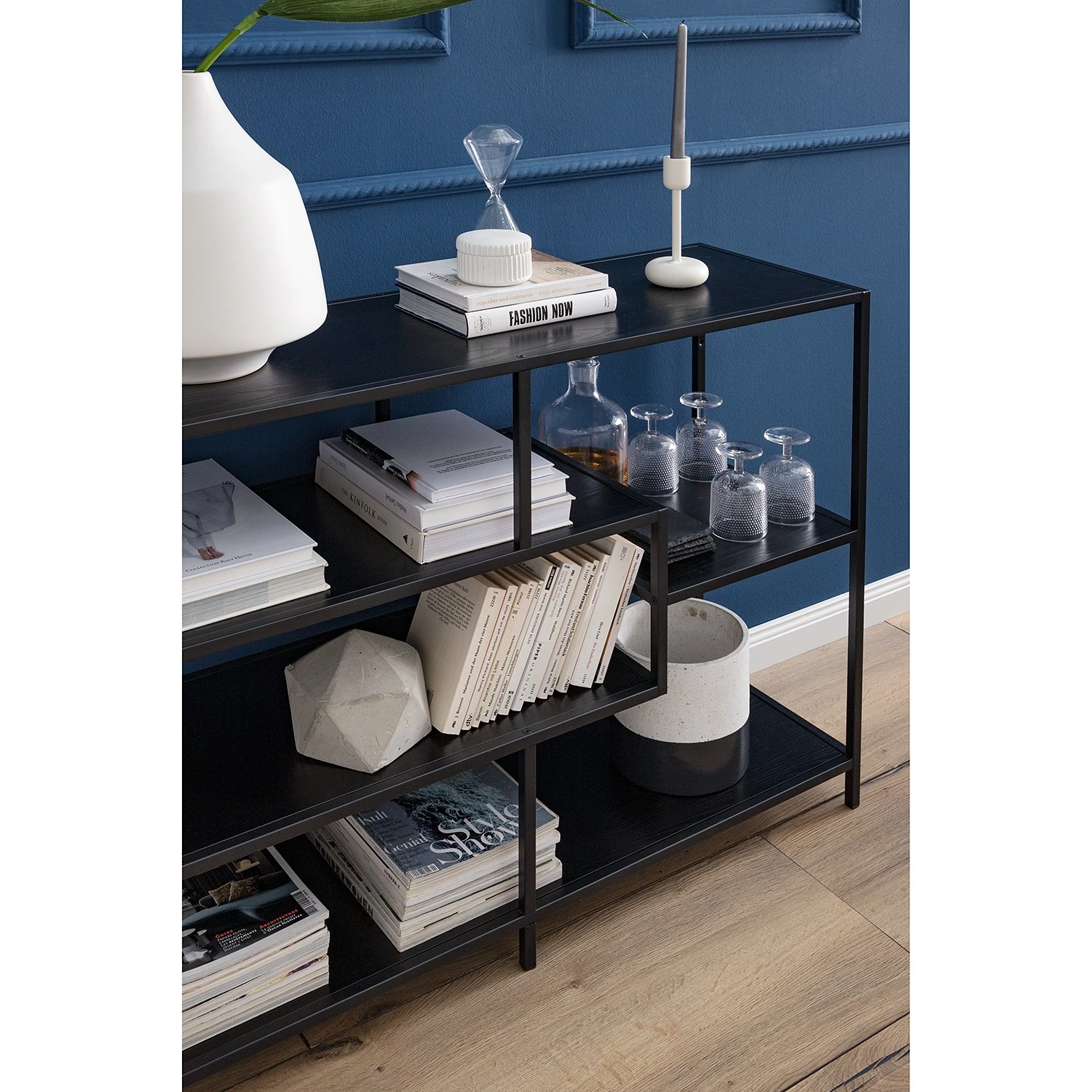 Red Living Regal Coogee II - Schwarz 3 Red Living Regal Coogee II - Schwarz – Bild 3