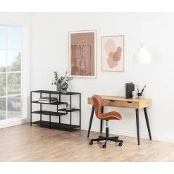 Red Living Regal Coogee II - Schwarz 14 Red Living Regal Coogee II - Schwarz -Wohnzimmermöbel boutique en ligne 1000174112 220215 021 MOOD DETAILS P000000001000174112 mood