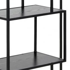 Red Living Regal Coogee I - Schwarz - Höhe: 185 cm -Wohnzimmermöbel boutique en ligne 1000174114 190524 15511800112 GALLERYIMAGES P000000001000174114