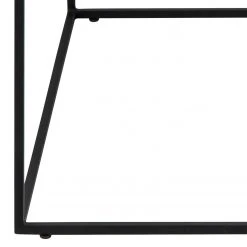 Norrwood Couchtisch Rocklea II - Marmor / Metall - Marmor Weiß / Schwarz -Wohnzimmermöbel boutique en ligne 1000174117 190524 15511900128 GALLERYIMAGES P000000001000174117