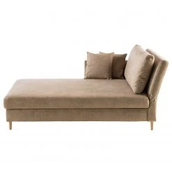 Ars Natura Recamiere Hillarys III - Antiklederlook - Latte Macchiato - Breite: 110 cm - Armlehne davorstehend rechts 18 Ars Natura Recamiere Hillarys III - Antiklederlook - Latte Macchiato - Breite: 110 cm - Armlehne davorstehend rechts -Wohnzimmermöbel boutique en ligne 1000174362 220712 040 DETAILS P000000001000174362