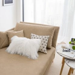 Ars Natura Recamiere Hillarys III - Antiklederlook - Latte Macchiato - Breite: 110 cm - Armlehne davorstehend rechts 24 Ars Natura Recamiere Hillarys III - Antiklederlook - Latte Macchiato - Breite: 110 cm - Armlehne davorstehend rechts -Wohnzimmermöbel boutique en ligne 1000174362 220712 100 DETAILS P000000001000174362