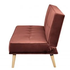 Mørteens Schlafsofa Bardon - Samt - Mauve -Wohnzimmermöbel boutique en ligne 1000174656 190912 12582700147 DETAILS P000000001000174656